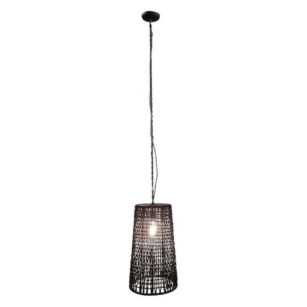 RENWIL Voss Black Pendant Ceiling Light Fixture